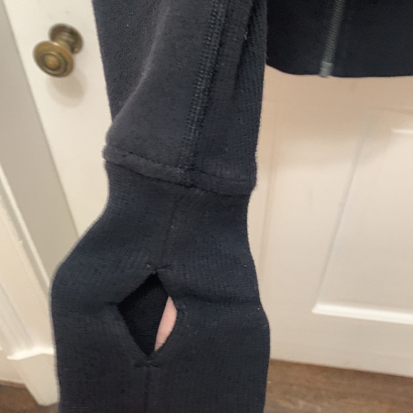 Limited Edition Lululemon Scuba Jacket - Picture 3 of 7